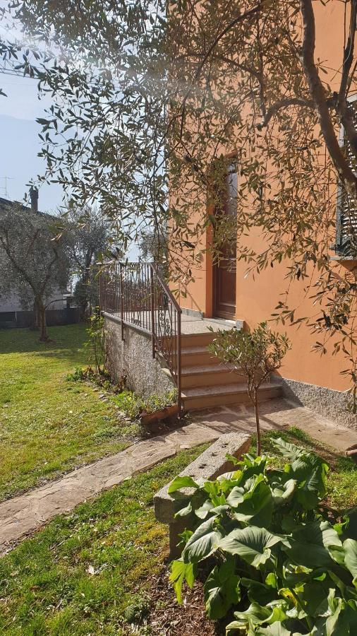Appartamento Le Rose Ossuccio Exterior photo