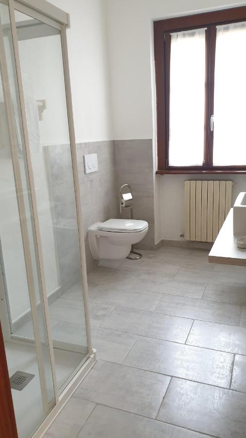 Appartamento Le Rose Ossuccio Exterior photo